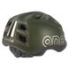 Шлем велосипедный детский Bobike One Plus Olive Green - 3