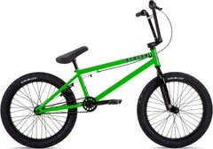 Велосипед 20" Stolen CASINO XL 21.00" 2023 GANG GREEN