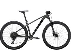 Велосипед Trek X-Caliber 8 29" серый 2021