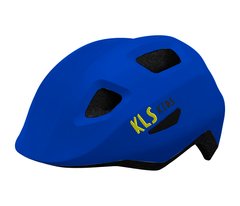 Шлем детский KLS Acey 022 синий