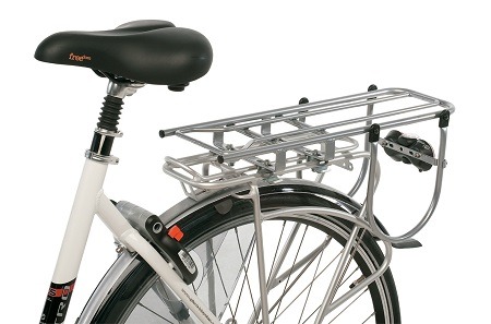 багажник для велосипеда