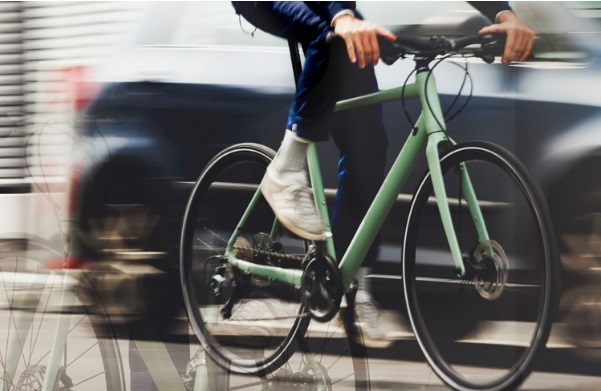 кращий велосипед для міста